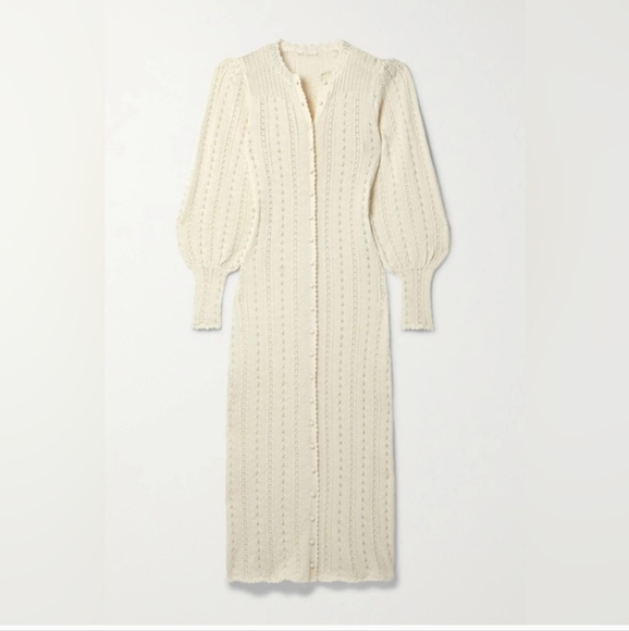 Doen Dresses & Skirts - Doen Rosie Dress